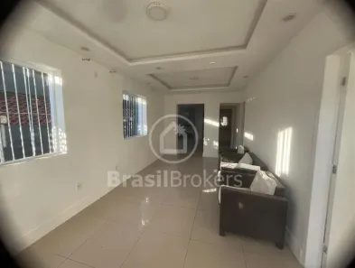 Casa de Condomínio com 4 Quartos à venda, 182m² no Lins de Vasconcelos, Rio de Janeiro