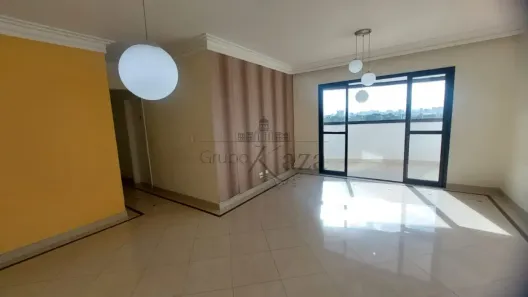 Apartamento com 4 Quartos para alugar, 230m² no Bosque dos Eucaliptos, São José dos Campos