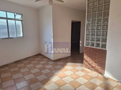 Sobrado com 1 Quarto para alugar, 40m² no Bosque da Saúde, São Paulo