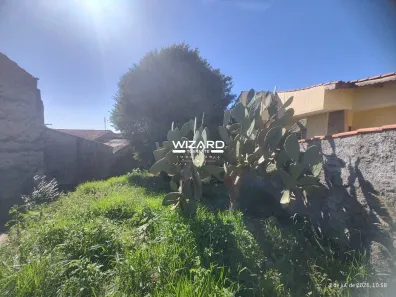 Lote/Terreno à venda, 500m² no Alvinópolis, Atibaia