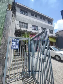 Sala Comercial para alugar, 25m² no Jardim Maria Rosa, Taboão da Serra