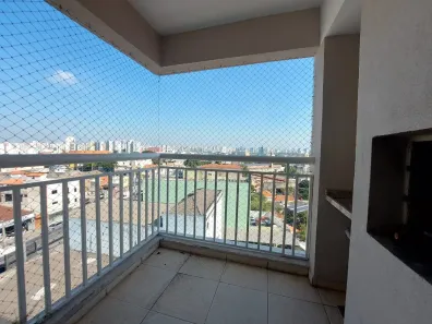 Apartamento com 2 Quartos à venda, 63m² no Casa Verde, São Paulo