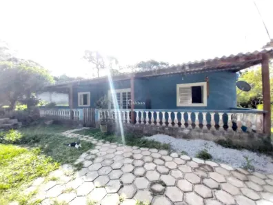 Fazenda/Sítio com 3 Quartos à venda, 2000m² no Jardim Petrópolis, Itapecerica da Serra