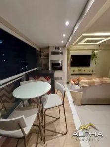 Apartamento com 2 Quartos à venda, 75m² no Engenheiro Luciano Cavalcante, Fortaleza