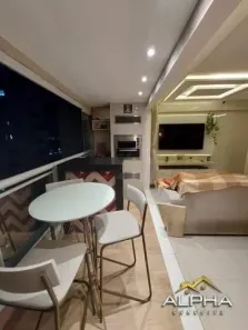 Apartamento com 2 Quartos à venda, 75m² no Engenheiro Luciano Cavalcante, Fortaleza