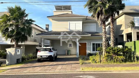 Casa de Condomínio com 3 Quartos à venda, 227m² no São Vicente, Gravataí