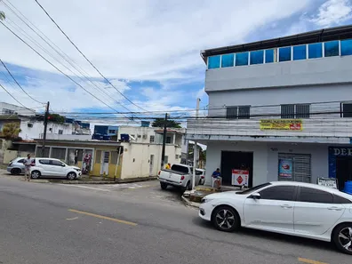 Prédio Comercial com 32 Quartos à venda no Jardim São Paulo, Recife