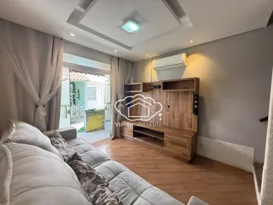 Casa com 2 Quartos à venda, 90m² no Campo Grande, Rio de Janeiro