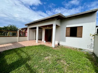 Casa com 3 Quartos à venda, 135m² no Capão Novo, Capão da Canoa