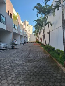 Casa de Condomínio com 3 Quartos à venda, 140m² no Vila Bertioga, São Paulo