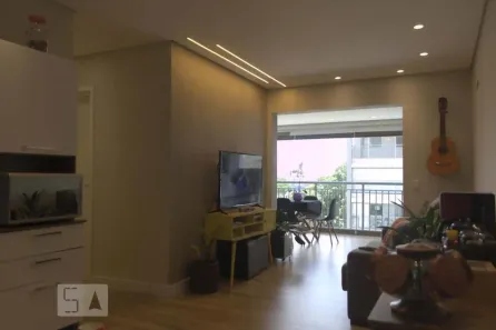 Apartamento com 3 Quartos à venda, 89m² no Barra Funda, São Paulo