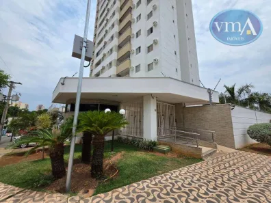Apartamento com 2 Quartos para alugar, 63m² no Goiabeira, Cuiabá