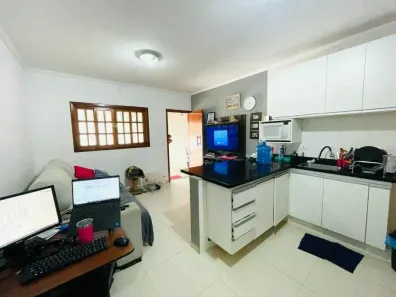 Casa com 2 Quartos à venda, 55m² no Santa Rita, Piracicaba