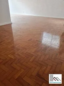 Apartamento com 3 Quartos à venda, 175m² no Jardim Paulista, São Paulo