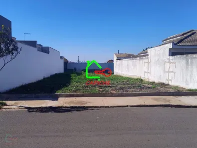 Lote/Terreno à venda, 576m² no Jardim Terra Branca, Bauru