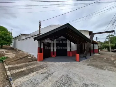 Imóvel Comercial para alugar, 250m² no Jardim do Bosque, São José do Rio Preto