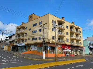 Apartamento com 2 Quartos para alugar, 90m² no Efapi, Chapecó