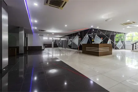 Imóvel Comercial com 1 Quarto para venda ou aluguel, 1334m² no Chácara Santo Antônio (Zona Sul), São Paulo