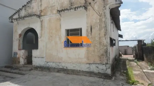 Lote/Terreno à venda, 700m² no Santa Efigênia, Belo Horizonte