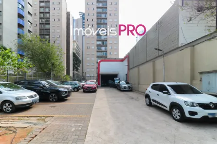 Imóvel Comercial para alugar, 397m² no Vila Olímpia, São Paulo