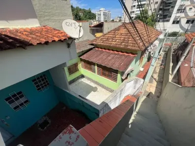 Casa com 3 Quartos à venda, 370m² no Santa Rosa, Niterói