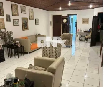 Apartamento com 3 Quartos à venda, 120m² no Copacabana, Rio de Janeiro