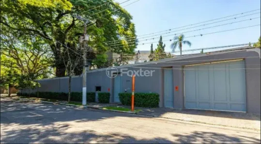 Casa com 4 Quartos à venda, 1050m² no Jardim Petrópolis, São Paulo