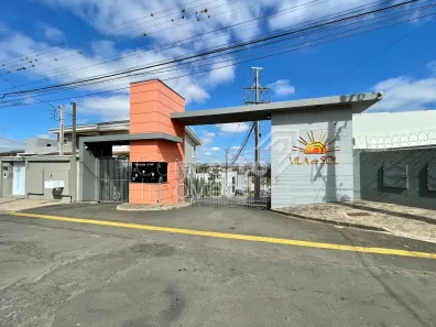 Sobrado com 3 Quartos à venda, 62m² no Estrela, Ponta Grossa