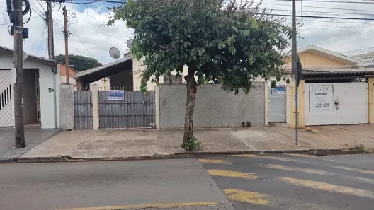Casa com 2 Quartos à venda, 150m² no Chácaras Antonieta, Limeira