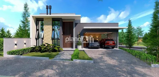Casa com 3 Quartos à venda, 157m² no Dom Feliciano, Gravataí