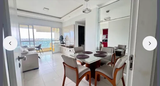 Apartamento com 2 Quartos para alugar, 65m² no Horto Bela Vista, Salvador
