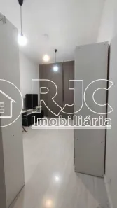 Apartamento com 1 Quarto à venda, 32m² no Centro, Guapimirim