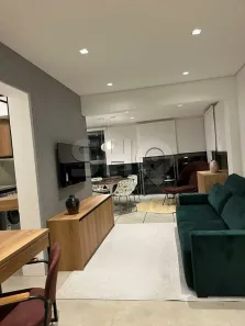 Apartamento com 1 Quarto à venda, 66m² no Pinheiros, São Paulo