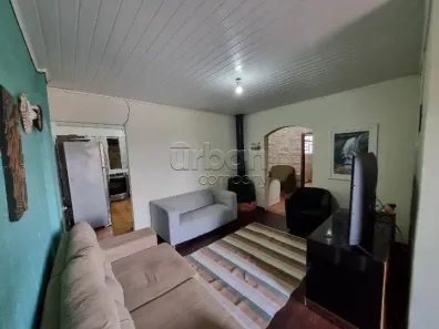 Casa com 3 Quartos à venda, 92m² no São José, Canoas