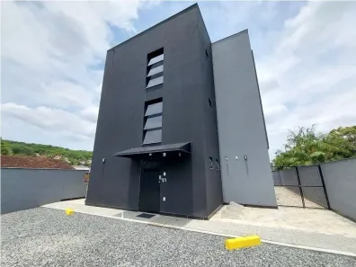 Kitnet com 1 Quarto para alugar, 25m² no Bom Retiro, Joinville