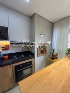 Cobertura com 3 Quartos à venda, 117m² no Setor Bueno, Goiânia
