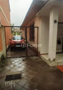 Casa com 2 Quartos à venda, 128m² no Vila João Pessoa, Porto Alegre