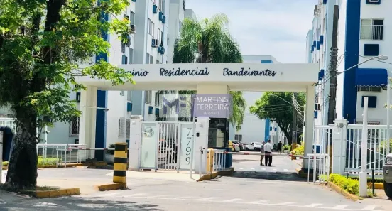 Apartamento com 2 Quartos à venda, 50m² no Jacarepaguá, Rio de Janeiro