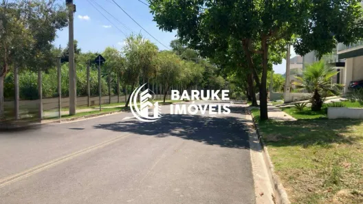 Lote/Terreno à venda, 302m² no Jardins Di Roma, Indaiatuba