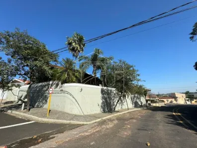 Casa com 5 Quartos à venda, 417m² no Pólon, Marília