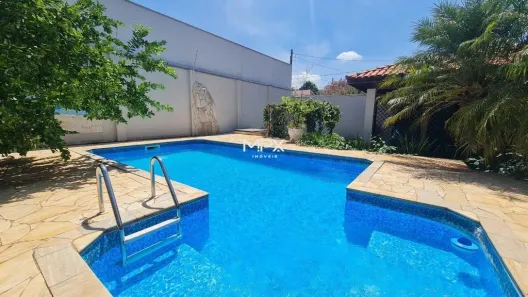 Casa com 5 Quartos à venda, 330m² no Nova Piracicaba, Piracicaba