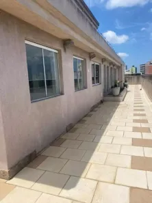 Consultório para alugar, 160m² no Rudge Ramos, São Bernardo do Campo