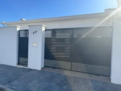 Casa com 4 Quartos à venda, 279m² no Jardim Guarani, Campinas