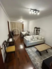 Apartamento com 3 Quartos para venda ou aluguel, 101m² no Chácara Inglesa, São Paulo