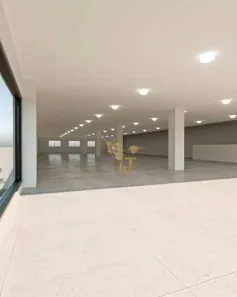 Ponto Comercial para alugar, 514m² no Vila Regente Feijó, São Paulo