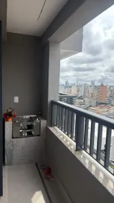 Apartamento com 2 Quartos à venda, 61m² no Setor Aeroporto, Goiânia