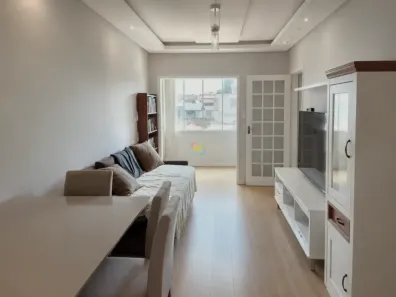 Apartamento com 2 Quartos à venda, 60m² no Bela Vista, São José