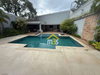 Casa de Condomínio com 5 Quartos à venda, 599m² no Adalgisa, Osasco