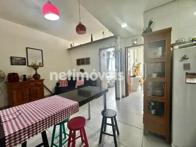 Apartamento com 2 Quartos à venda, 58m² no Centro, Belo Horizonte