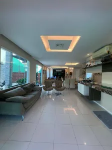 Casa de Condomínio com 3 Quartos à venda, 225m² no Coité, Eusébio